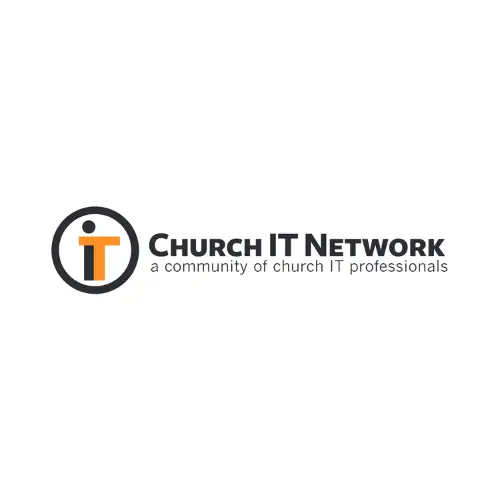 church IT Network National Conference church management software