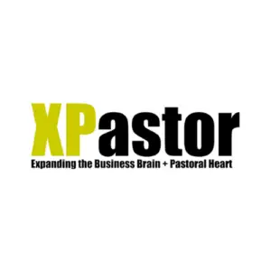 XPastor Executive Pastor Conference. Top 10 best Pastor Conferences