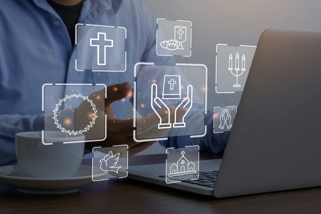 Church Management Software Assessment