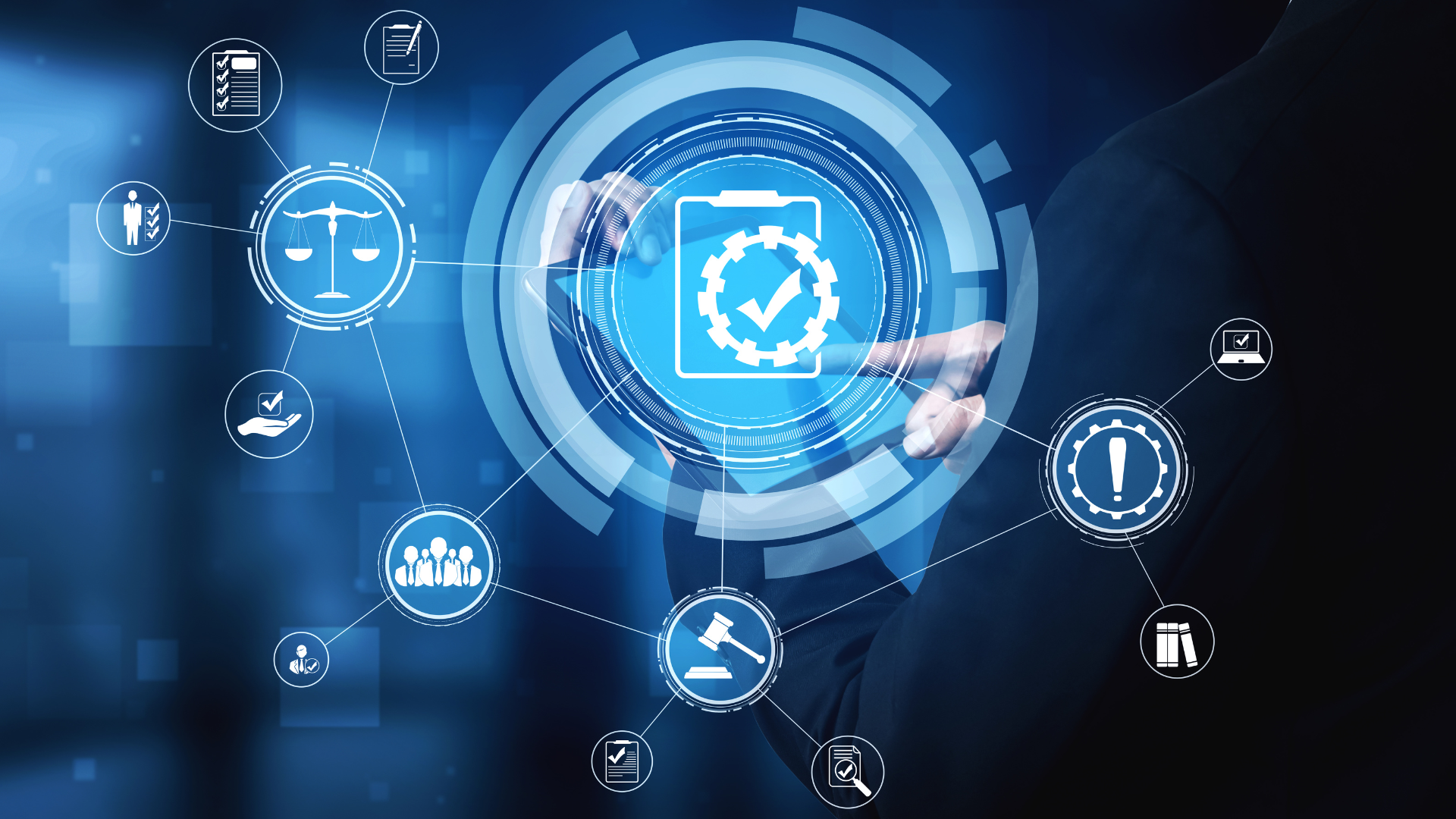 Church Management software Implementing Healthy Church Technology Policies