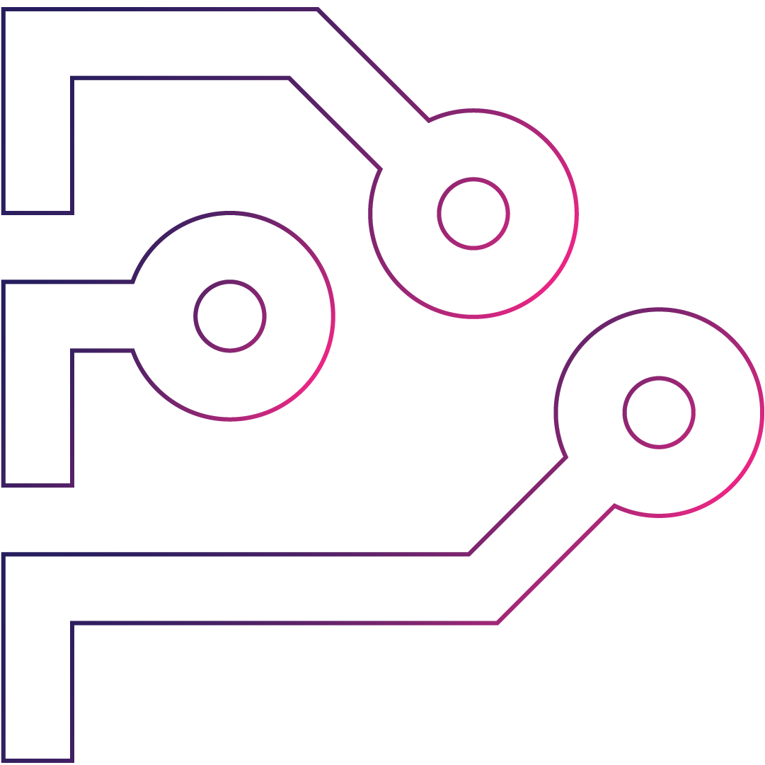 church management software logo right