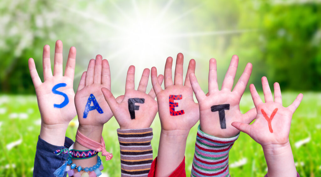 Kids Safety
