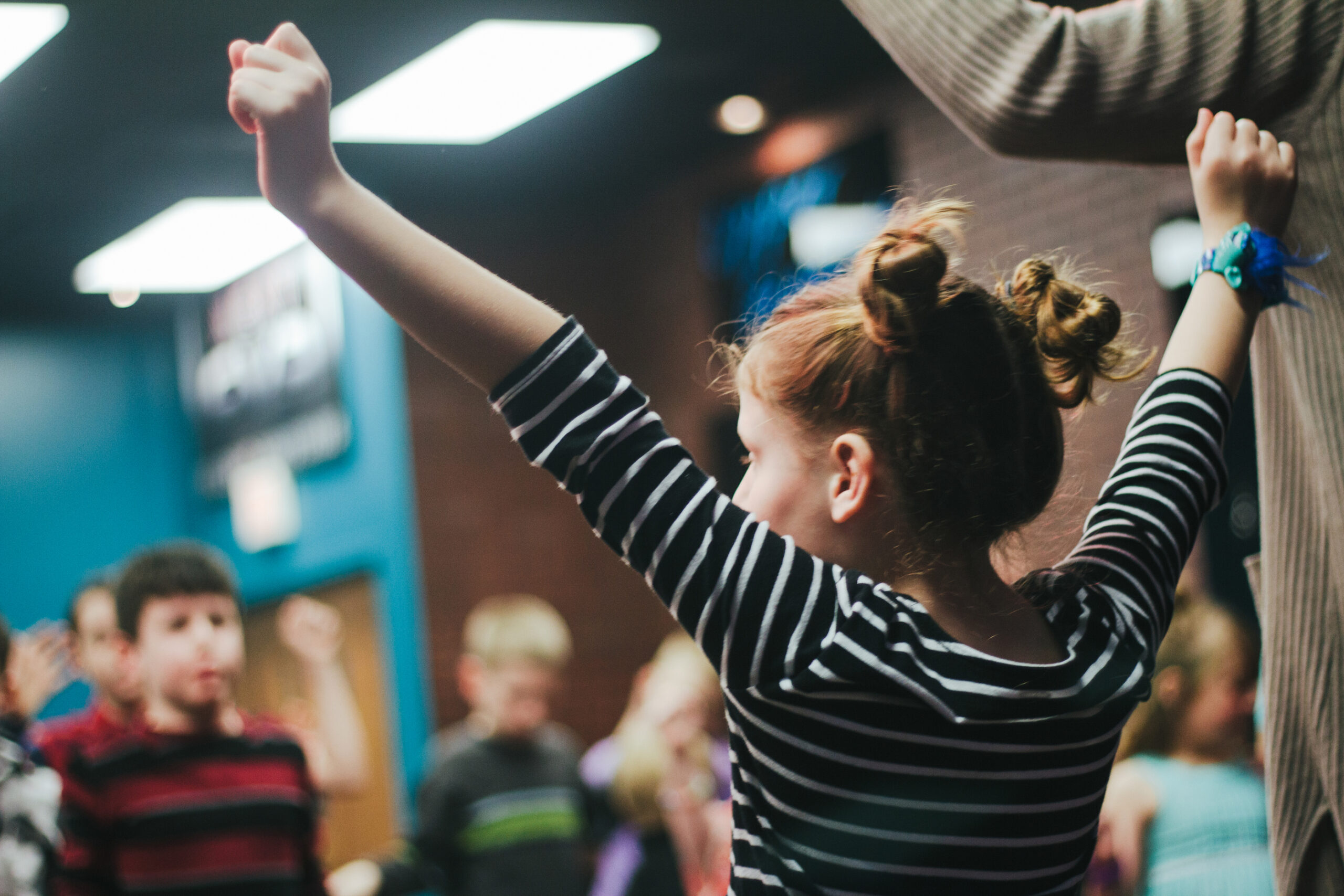 Family Ministry