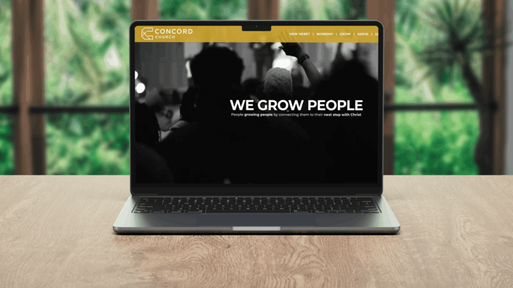 church management software