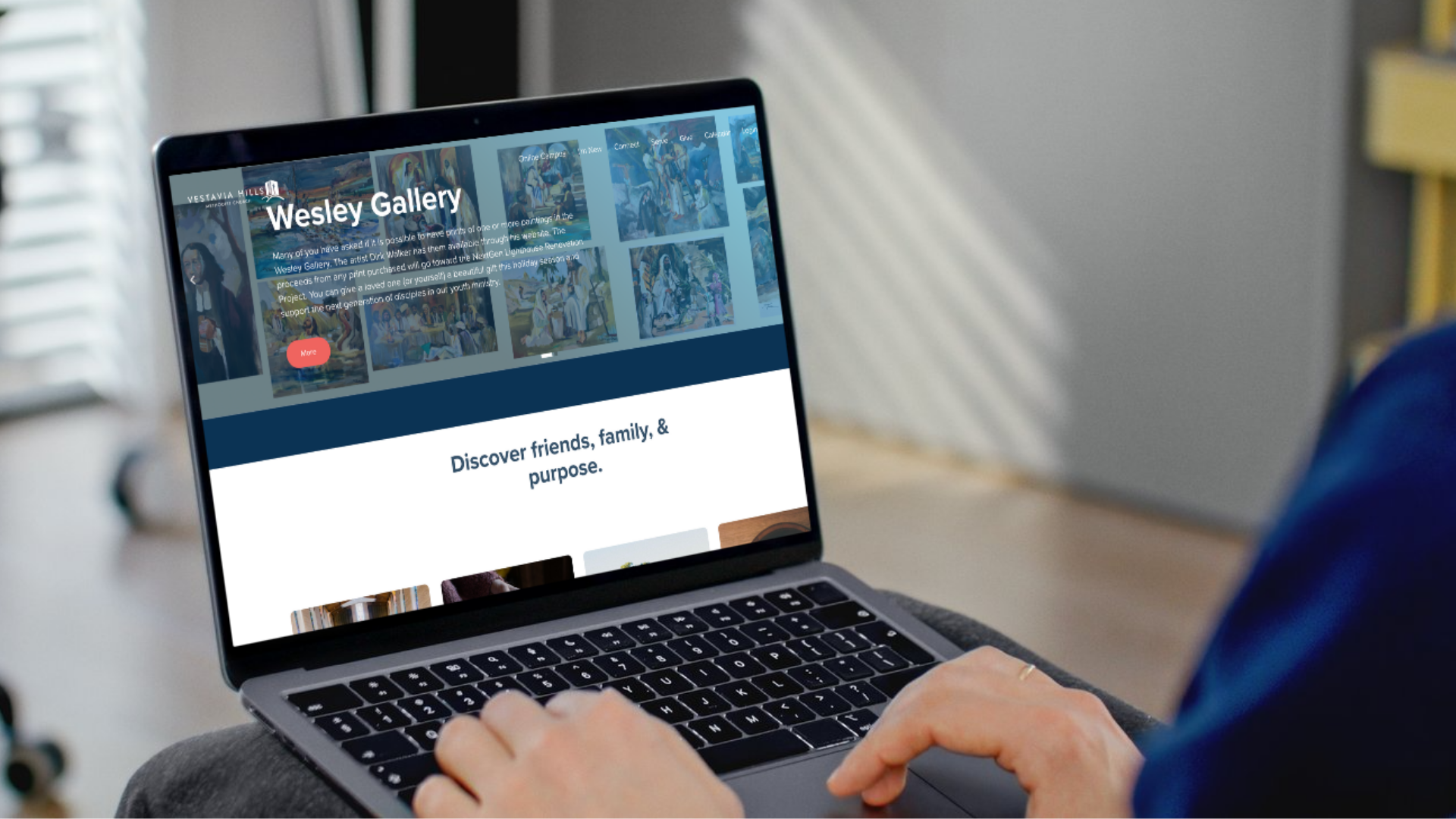 Church Management Software Church Websites
