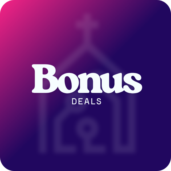 Bonus Deals