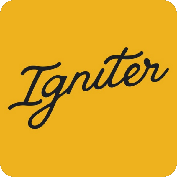 Igniter Media